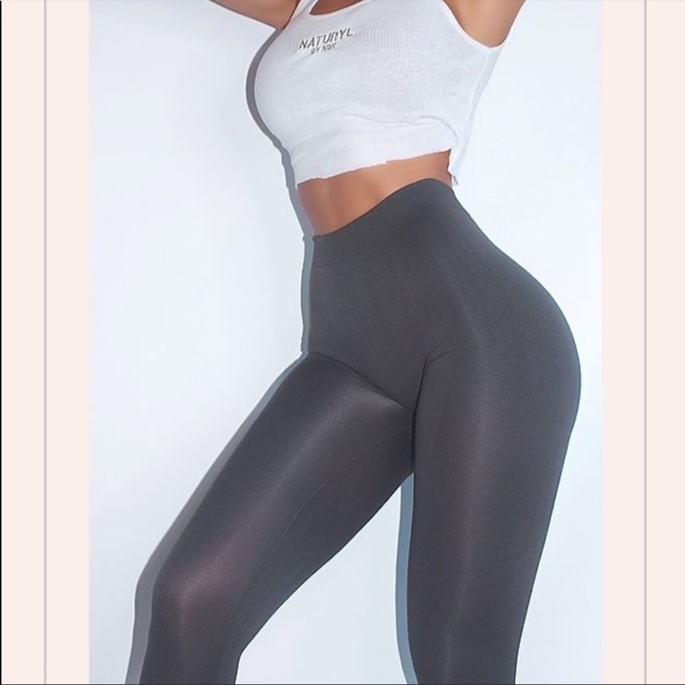✧˖° ULTRA NATURYL CAPRI TIGHT - NATURYL BY NBK ✧˖°